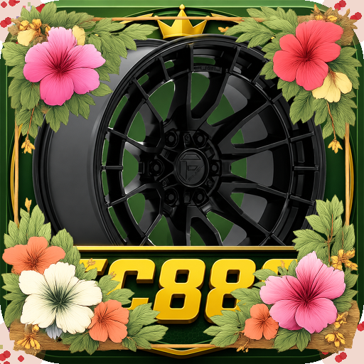 fc888 — mitra unggulan